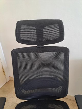 Silla Ergonómica Oficina Flexispot BS4