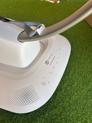 Mecedora eléctrica 4moms sin estrenar