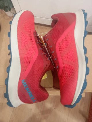 Merrell MTL Skyfire Scarpe da Trail Running