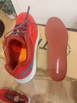 Merrell MTL Skyfire Scarpe da Trail Running