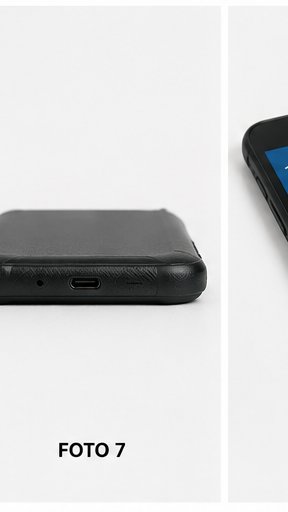 Samsung Xcover 4 Negro