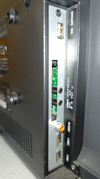 Televisor Engel 32 buen estado