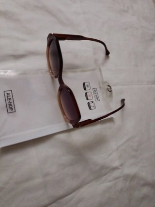 Gafas de sol ALE-HOP nuevas
