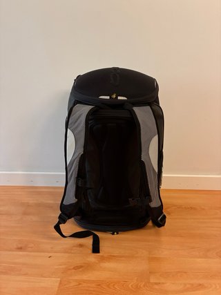 Mochila Orca Transition 40L Triatlón