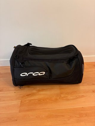 Mochila Orca Transition 40L Triatlón
