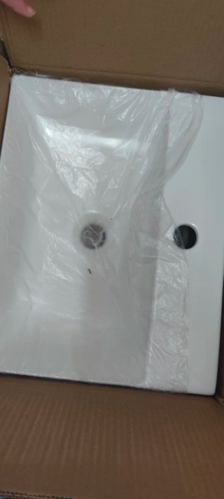 Mueble de baño con lavabo Leroy Merlín