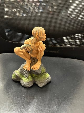 Lote Figuras Coleccionables El Señor de los Anillo