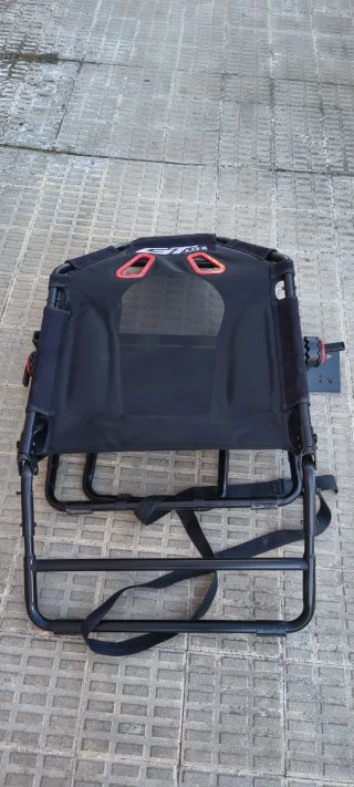 Next Level Racing GT Lite Cockpit Asiento