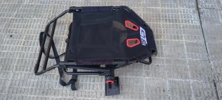 Next Level Racing GT Lite Cockpit Asiento