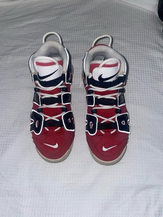 Nike Air More Uptempo Talla 39