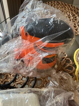 Lijadora TACKLIFE PRS01A