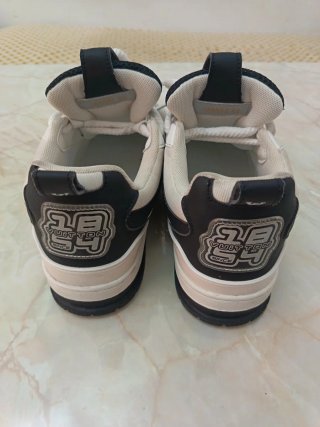 OFERTA! LIQUIDAIÓN! Louis Vuitton LV Skate Sneaker