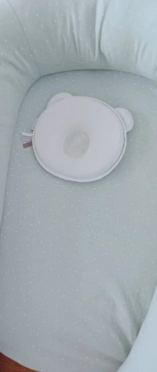 Nido colecho Petite Marmotte + accesorios