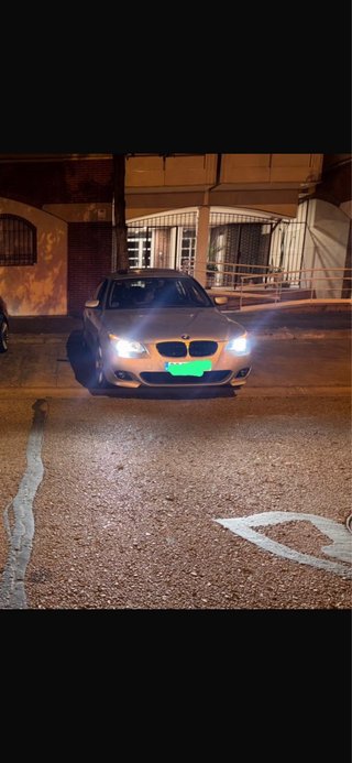 BMW Serie 5 2006