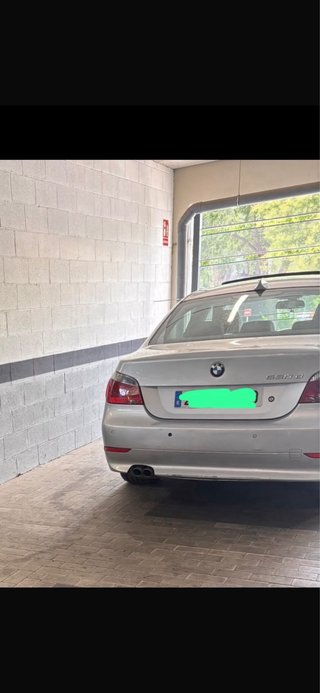 BMW Serie 5 2006