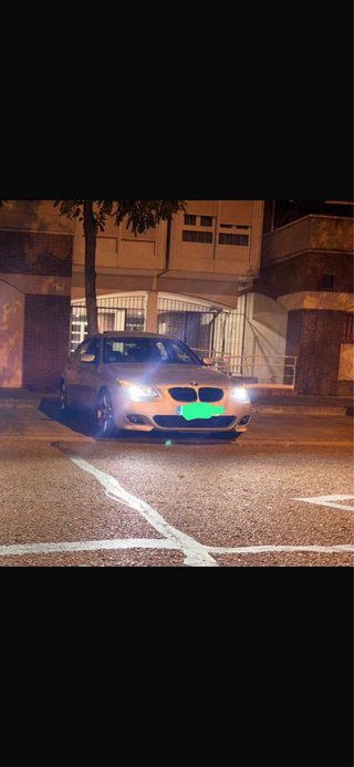 BMW Serie 5 2006