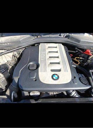 BMW Serie 5 2006