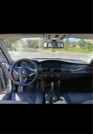BMW Serie 5 2006