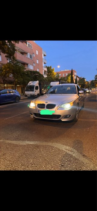 BMW Serie 5 2006
