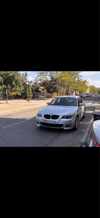 BMW Serie 5 2006