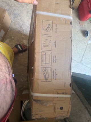 WalkingPad P1 - Nuevo a estrenar cinta de andar