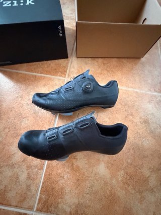 Fi'zi:k Tempo Overcurve R Talla 41
