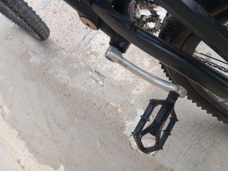 Bici Montaña/Enduro
