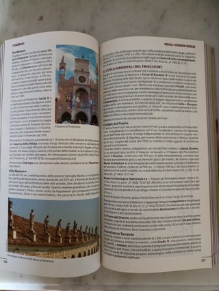 Itinerari tra i vigneti