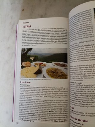 Itinerari tra i vigneti