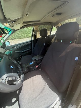 BMW E46 2003
