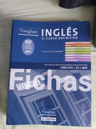 Colección Vaughan