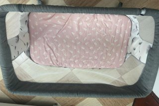 Minicuna gris
