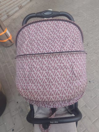 Carrito Inglesina