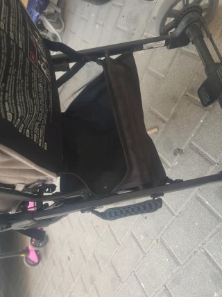 Carrito Inglesina