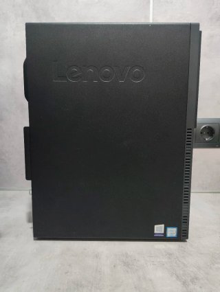 Ordenador Lenovo ThinkCentre