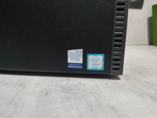 Ordenador Lenovo ThinkCentre
