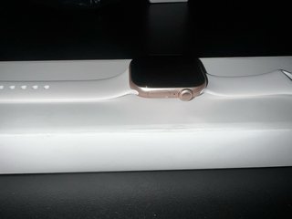 Apple Watch Series 11 42mm Oro Rosa
