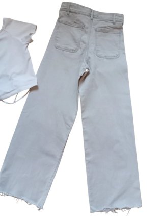 Set 2 jeans Zara bambina 13/14 anni XS/S. Set 6 €