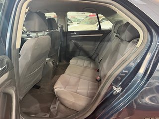 Volkswagen Jetta 2008
