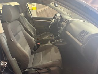 Volkswagen Jetta 2008