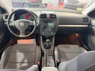 Volkswagen Jetta 2008