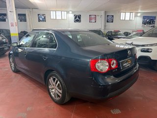 Volkswagen Jetta 2008