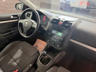 Volkswagen Jetta 2008