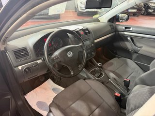 Volkswagen Jetta 2008