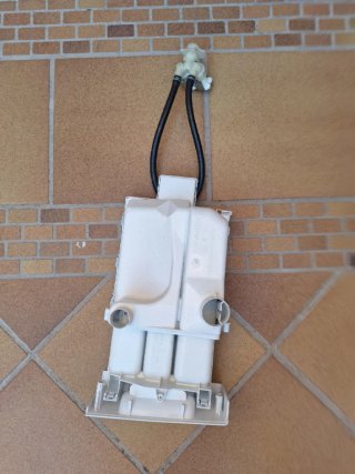 Jabonera Completa Lavadora Siemens Bosch Balay