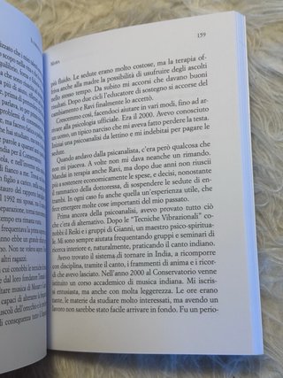 Libro "Il coraggio di farsi aiutare" - Gianni Bona