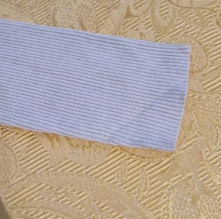 Vestito donna beige maglia