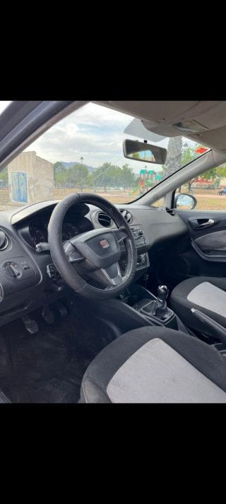 SEAT Ibiza 2014