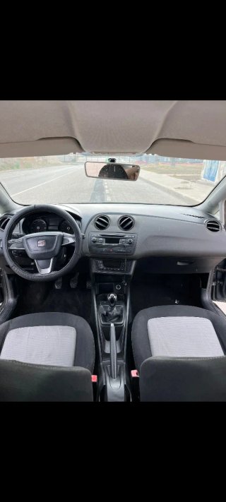 SEAT Ibiza 2014