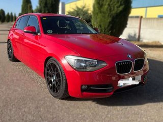 BMW serie 1
